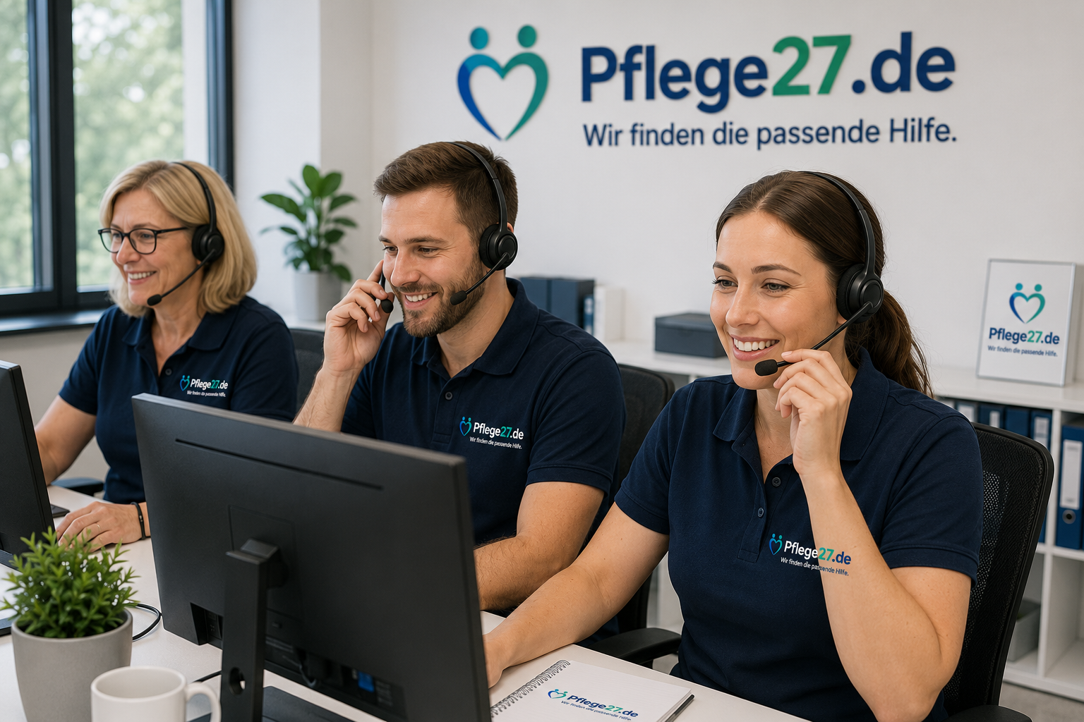 Pflege27 Experten