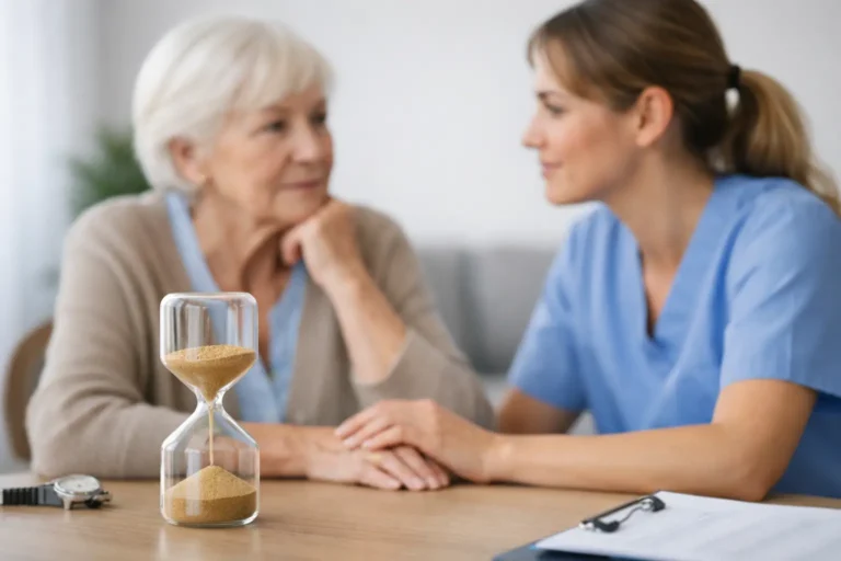 Wie lange dauert Pflegevermittlung wirklich?